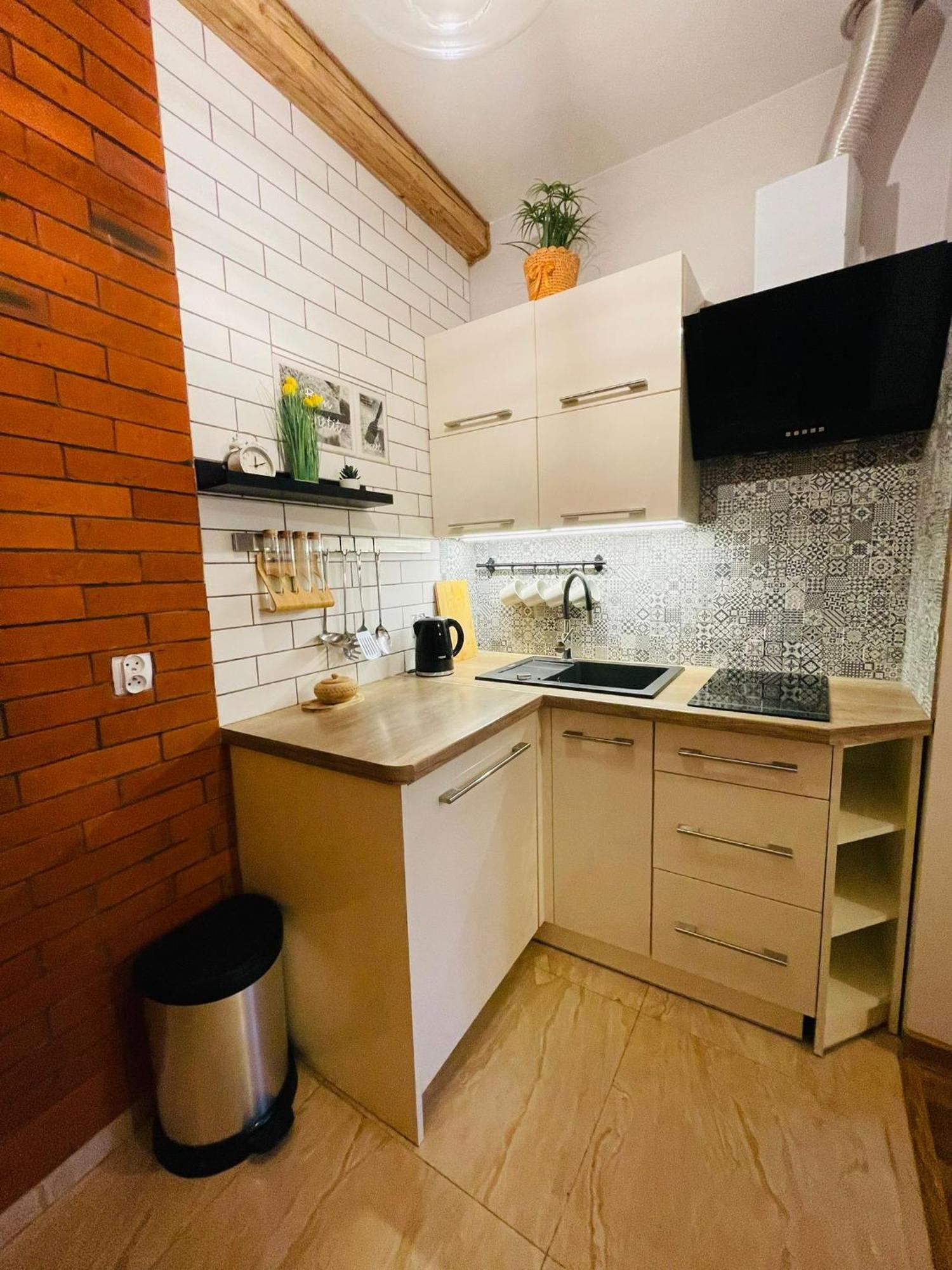 Willa Mnich Bukowina Tatrzańska Esterno foto